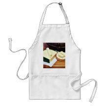 Bergenost Cheese Apron