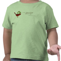 Berkeley Kiddo Tee Shirt