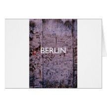 Berlin Cards
