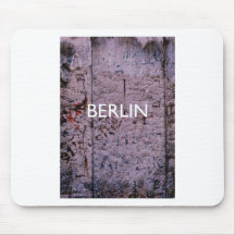 Berlin Mousepads