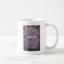 Berlin Mug