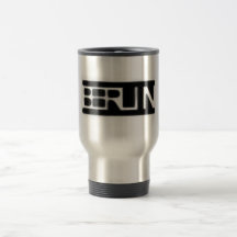 Berlin Mug