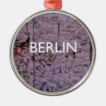 Berlin Ornaments