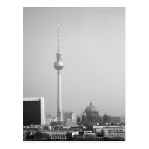 Berlin Postkarten