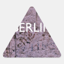 Berlin Sticker