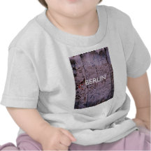 Berlin Tee Shirts