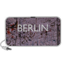 Berlin Travel Speakers