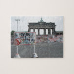Berlin Wall Germany Jigsaw Puzzles