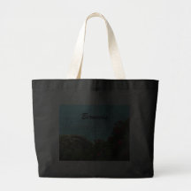 Bermuda Canvas Bag