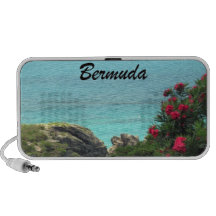 Bermuda Travelling Speakers