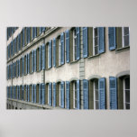 Bern, Switzerland Print
