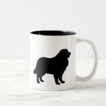 Bernese Mountain Dog Gear Coffee Mug