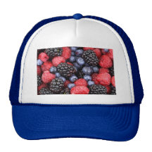 BERRIES HAT