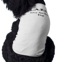 Berries LARD  Dog-Tank Dog Tee Shirt