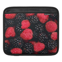 Berries Rickshaw Sleeve MacBook Air Sleeves