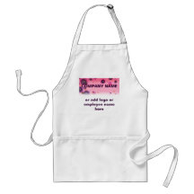 Berry Stains Aprons