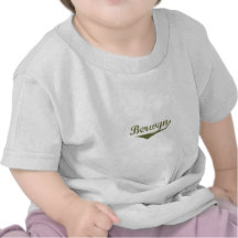 Berwyn Revolution tee shirts
