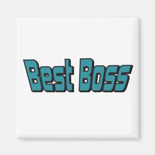 Best Boss Magnets