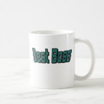 Best Boss Mugs