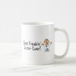 Best Feakin Doctor Ever Mug