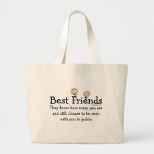 Best Friends Bags