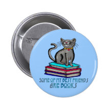 Best Friends Button