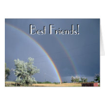 Best Friends! Card