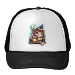 Best Friends...Circus Fun! Hat