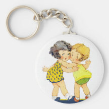 Best Friends Key Chains