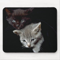 Best Friends mousepads