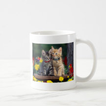 Best Friends Mug