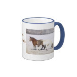 Best Friends Mug