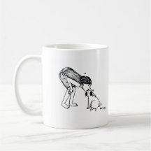 Best Friends Mugs