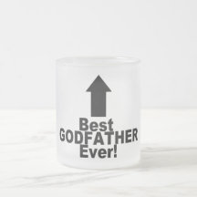 Best Godfather Ever Mug
