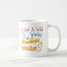 Best Godmother Gifts Coffee Mug