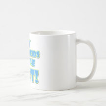 Best Grandkids Coffee Mug