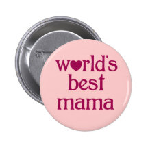 Best Mama Pins