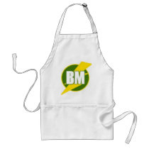 Best Man (BM) Aprons