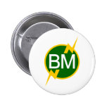 Best Man BM Button