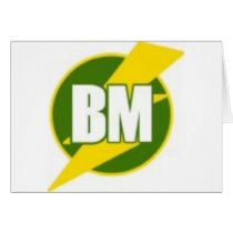 Best Man (BM)