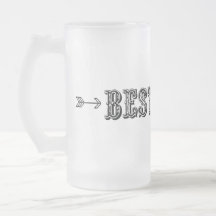 best man mug