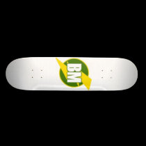 Best Man Skateboard (BM) skateboards