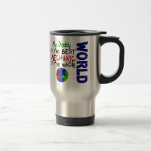 Best Mechanic In World 2 (Daddy) Mugs