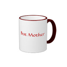 Best Mother Mugs
