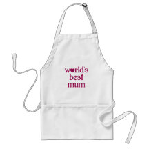 Best Mum Aprons