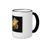 Best Mum in the World Coffee Mugs