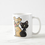 Best Pals! Coffee Mugs
