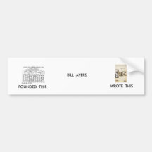 BEST SELLERS BUMPER STICKER