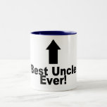 Best Uncle Ever Mugs