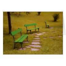 Best Years Are Ahead Relax Retirement Greeting Card